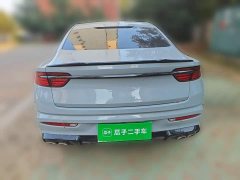 Geely Xingrui 2023 2.0T Diesel Space Edition - ფოტო 3