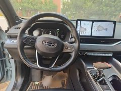 Geely Xingrui 2023 2.0T Diesel Space Edition - ფოტო 6