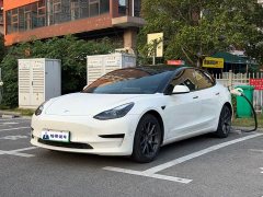 Tesla Model 3 Rear-Wheel Drive - ფოტო 1