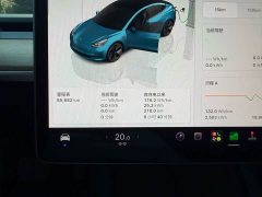 Tesla Model 3 Rear-Wheel Drive - ფოტო 11