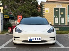 Tesla Model 3 Rear-Wheel Drive - ფოტო 2