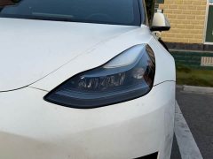 Tesla Model 3 Rear-Wheel Drive - ფოტო 4
