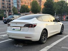 Tesla Model 3 Rear-Wheel Drive - ფოტო 6