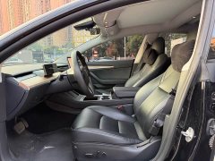 Tesla Model 3 Rear-Wheel Drive - ფოტო 7