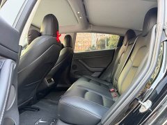 Tesla Model 3 Rear-Wheel Drive - ფოტო 8