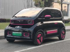 Wuling Baojun KiWi EV 2021 Artist Ternary Lithium - ფოტო 1