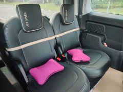Wuling Baojun KiWi EV 2021 Artist Ternary Lithium - ფოტო 11