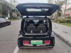 Wuling Baojun KiWi EV 2021 Artist Ternary Lithium - ფოტო 13