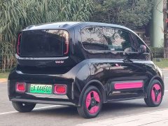 Wuling Baojun KiWi EV 2021 Artist Ternary Lithium - ფოტო 14
