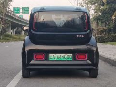Wuling Baojun KiWi EV 2021 Artist Ternary Lithium - ფოტო 15
