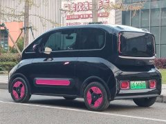 Wuling Baojun KiWi EV 2021 Artist Ternary Lithium - ფოტო 16