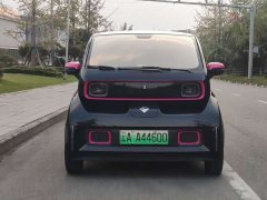 Wuling Baojun KiWi EV 2021 Artist Ternary Lithium - ფოტო 2