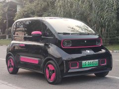 Wuling Baojun KiWi EV 2021 Artist Ternary Lithium - ფოტო 3