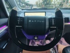 Wuling Baojun KiWi EV 2021 Artist Ternary Lithium - ფოტო 4
