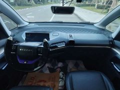 Wuling Baojun KiWi EV 2021 Artist Ternary Lithium - ფოტო 5