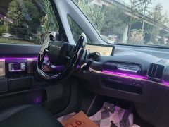 Wuling Baojun KiWi EV 2021 Artist Ternary Lithium - ფოტო 6