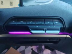 Wuling Baojun KiWi EV 2021 Artist Ternary Lithium - ფოტო 7