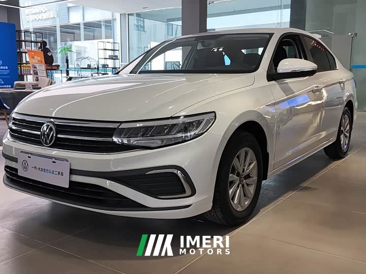 Volkswagen Bora 2023 200TSI DSG Comfort Edition - ავტომობილი ჩინეთიდან