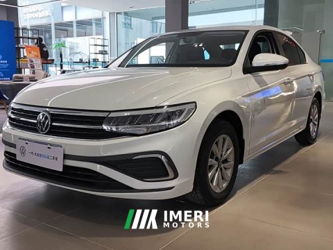 2024 Volkswagen Bora 2023 200TSI DSG Comfort Edition - ავტომობილი ჩინეთიდან