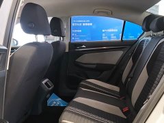 Volkswagen Bora 2023 200TSI DSG Comfort Edition - ფოტო 10
