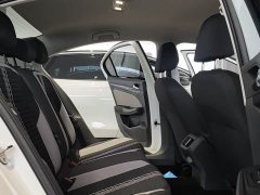 Volkswagen Bora 2023 200TSI DSG Comfort Edition - ფოტო 12
