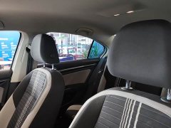 Volkswagen Bora 2023 200TSI DSG Comfort Edition - ფოტო 18