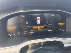 Volkswagen Bora 2023 200TSI DSG Comfort Edition - ფოტო 7
