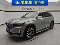 Geely Xingyue L 2024 Hybrid 1.5T Tiangong Edition - ფოტო 1