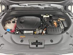 Geely Xingyue L 2024 Hybrid 1.5T Tiangong Edition - ფოტო 10