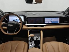 Geely Xingyue L 2024 Hybrid 1.5T Tiangong Edition - ფოტო 12