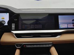 Geely Xingyue L 2024 Hybrid 1.5T Tiangong Edition - ფოტო 13