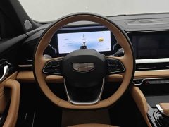 Geely Xingyue L 2024 Hybrid 1.5T Tiangong Edition - ფოტო 15