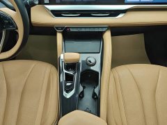 Geely Xingyue L 2024 Hybrid 1.5T Tiangong Edition - ფოტო 16
