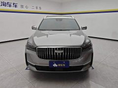 Geely Xingyue L 2024 Hybrid 1.5T Tiangong Edition - ფოტო 2