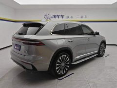 Geely Xingyue L 2024 Hybrid 1.5T Tiangong Edition - ფოტო 3
