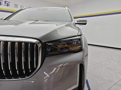 Geely Xingyue L 2024 Hybrid 1.5T Tiangong Edition - ფოტო 5