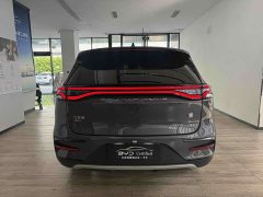 BYD Yuan Plus DM-i 2021 112KM Premium Edition - ფოტო 10