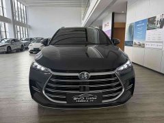 BYD Yuan Plus DM-i 2021 112KM Premium Edition - ფოტო 2