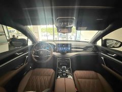 BYD Yuan Plus DM-i 2021 112KM Premium Edition - ფოტო 3