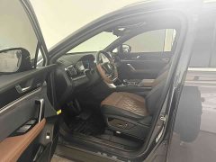 BYD Yuan Plus DM-i 2021 112KM Premium Edition - ფოტო 4