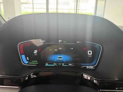 BYD Yuan Plus DM-i 2021 112KM Premium Edition - ფოტო 5