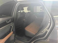 BYD Yuan Plus DM-i 2021 112KM Premium Edition - ფოტო 6