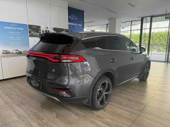 BYD Yuan Plus DM-i 2021 112KM Premium Edition - ფოტო 8