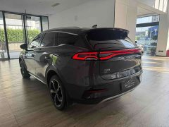 BYD Yuan Plus DM-i 2021 112KM Premium Edition - ფოტო 9