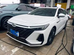 Chery Arrizo 8 2023 1.6T DCT Elegance - ფოტო 1
