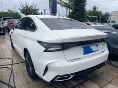 Chery Arrizo 8 2023 1.6T DCT Elegance - ფოტო 10