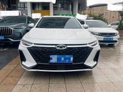 Chery Arrizo 8 2023 1.6T DCT Elegance - ფოტო 2