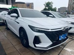 Chery Arrizo 8 2023 1.6T DCT Elegance - ფოტო 3