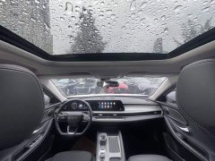 Chery Arrizo 8 2023 1.6T DCT Elegance - ფოტო 4
