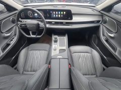 Chery Arrizo 8 2023 1.6T DCT Elegance - ფოტო 5